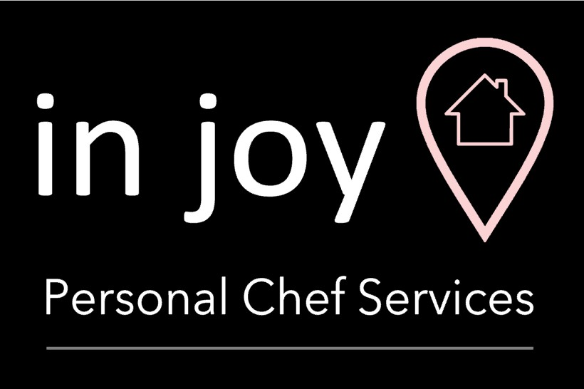 In Joy Personal Chef Services